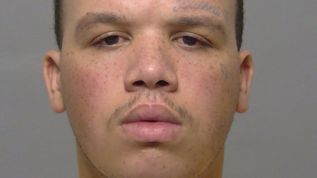 Hatley, Javarious Ty'Keem Charged with Larc Retail Theft 750 More Dols Coordinate Others