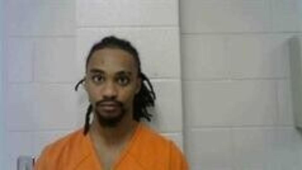 LOGAN B GOMES charged with Possession of firearm / FELON; Probation Violation