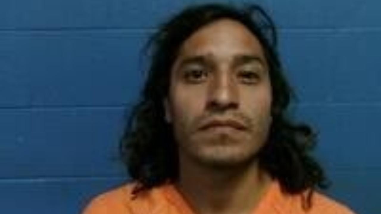 Gilbert Zavala Charged with Domestic Battering - 3RD Deg