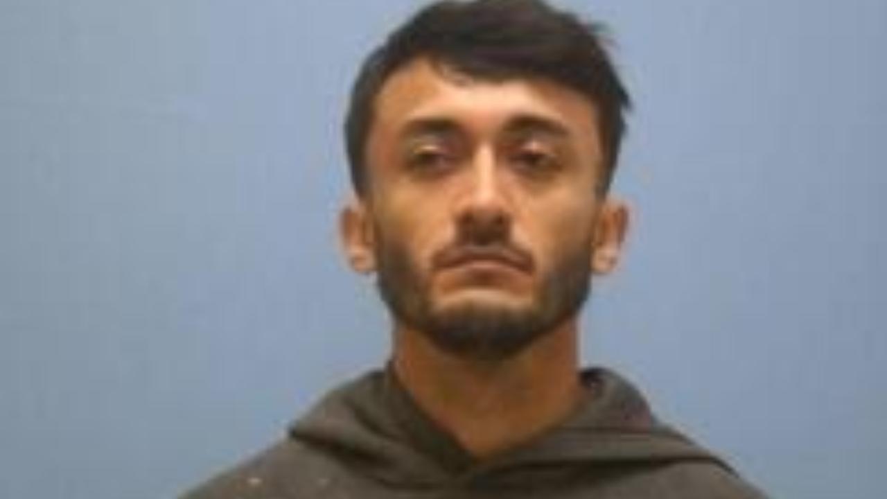 Hurtado, Jesus Pedro Charged with No Driver License or License Expired; No Liabilty Insurance; 287(G) Detainer