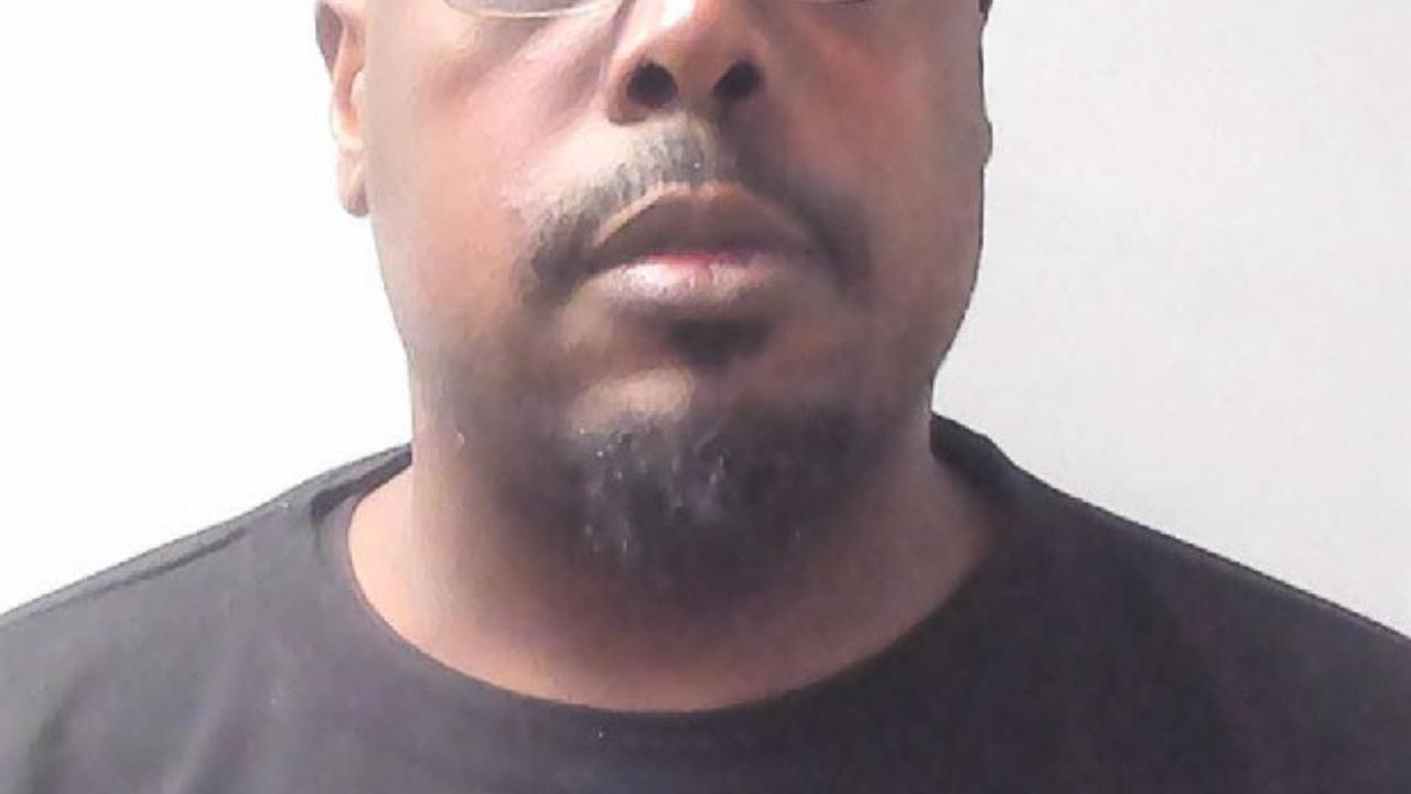 JUMARKIS DEONTE COOK charged with Failure to Appear/Comply/Pay