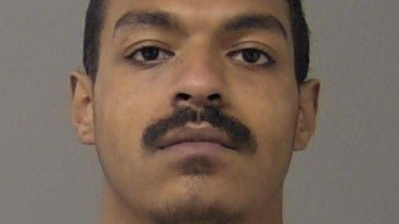 Samson, Issac Nathan Charged with Direct Criminal Contempt; Defacing Identification Marks of Firearms; Unlawful Possession OF WEAPON*1410