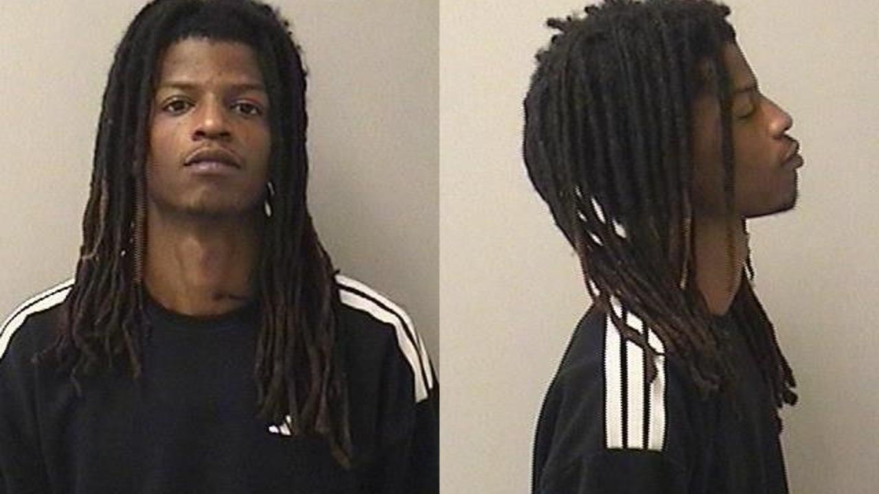 Trey H Smith Charged with Driving While Driver'S License, Permit, or Privilege to Operate Motor Vehicle Is Suspended or Revoked; Theft Obtains/Exerts Unauthorized Control Over Property and Intends to Deprieve-Felony