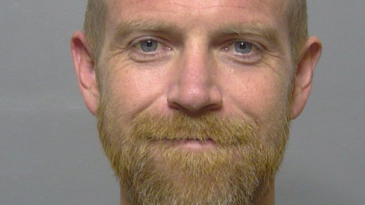 Gerencser, Jamie L Charged with Larc; Larc-Grand Theft of Firearm; Burgl-Dwelling Structure or Conveyance Armed