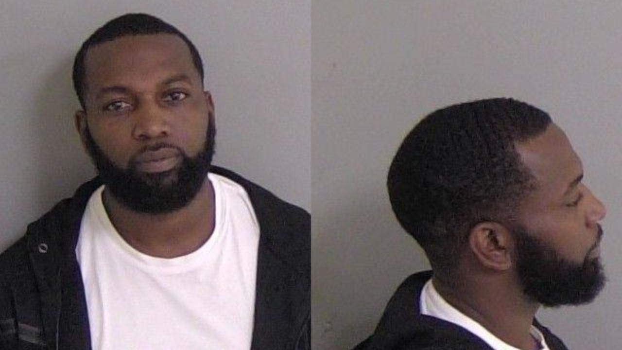 McGowan, Ronnie Earl Junior charged with Failure to Appear-Bench Warrant; Failure to Appear-Bench Warrant