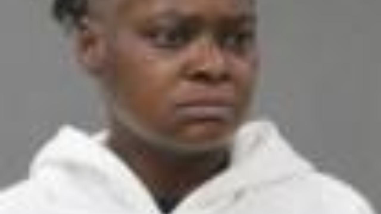 REED, ANISHA NASHAE charged with FTA - Failure to Appear (Warrant Arrest)
