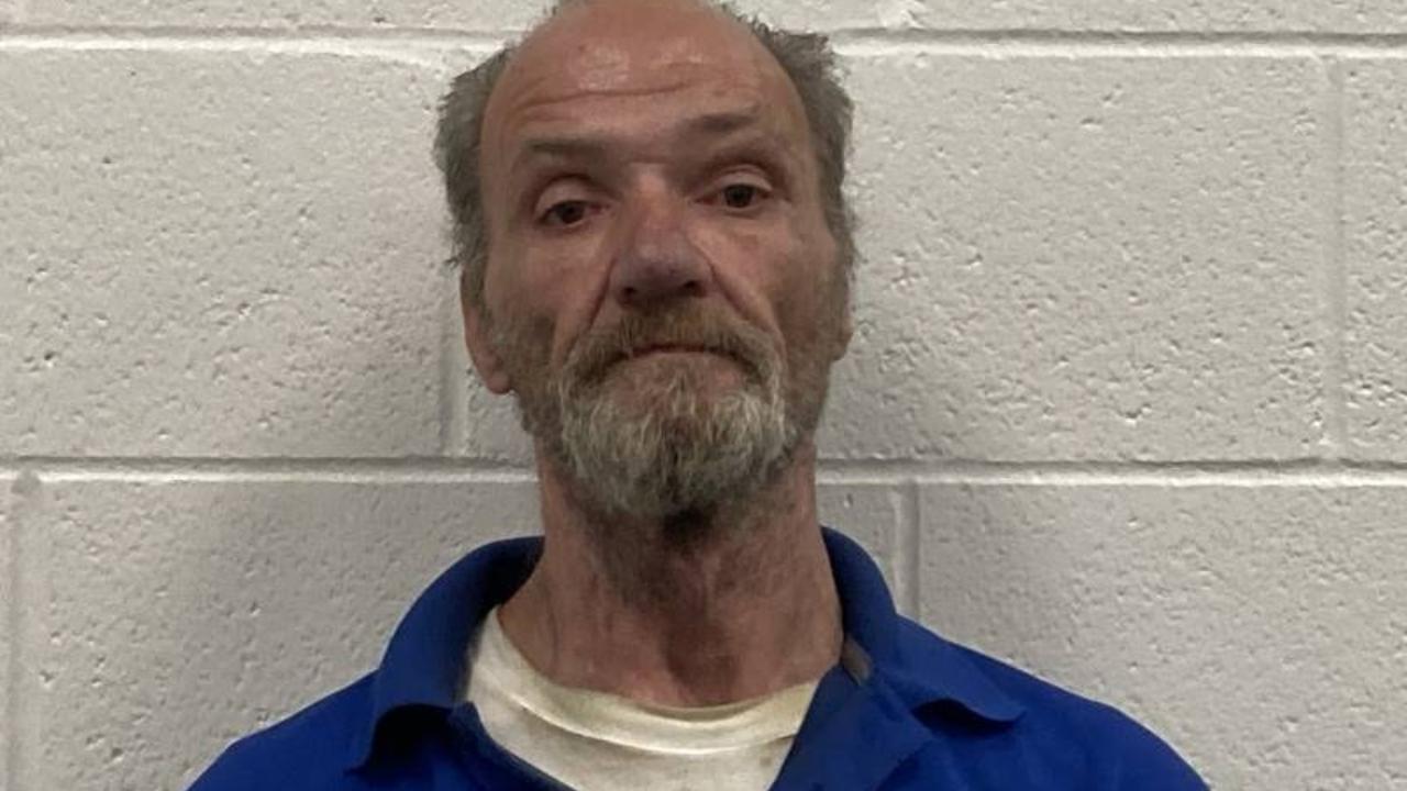 James Robert Agrue Sr Charged with Probation Violation (for Technical Violation)