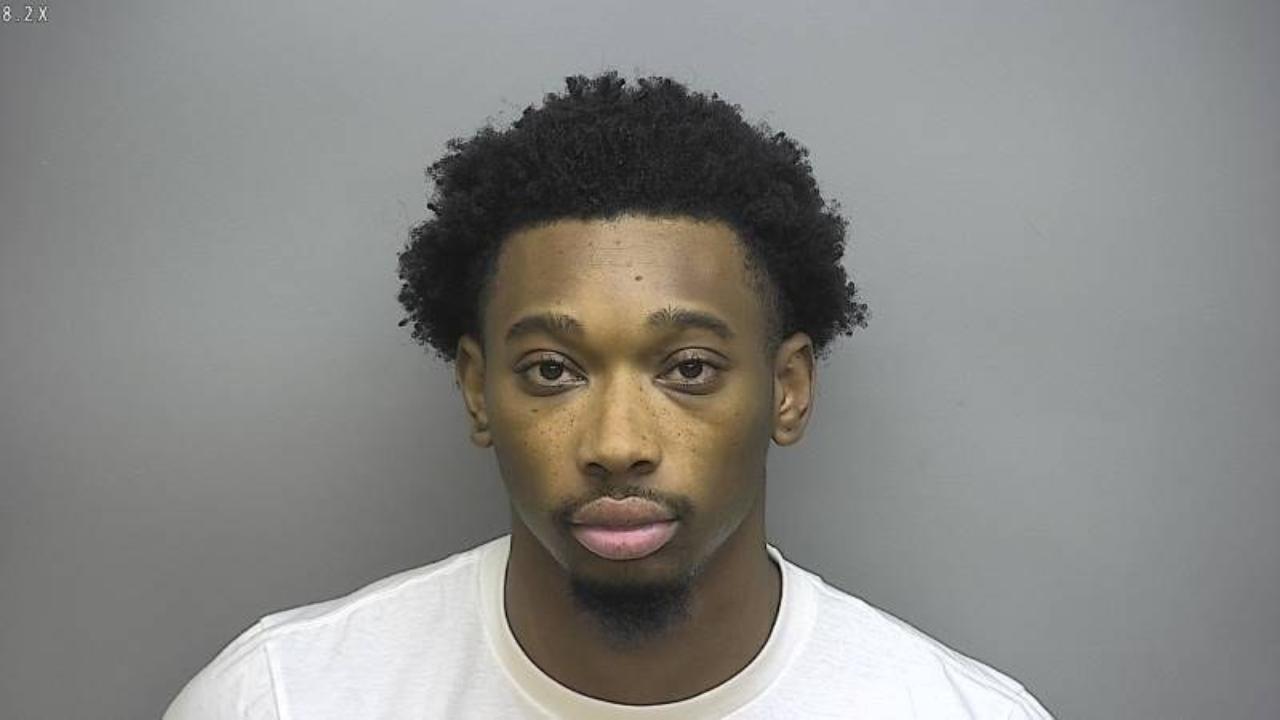 Zavier Lee Lamb Charged with 257.6251-A Operating While Intoxicated