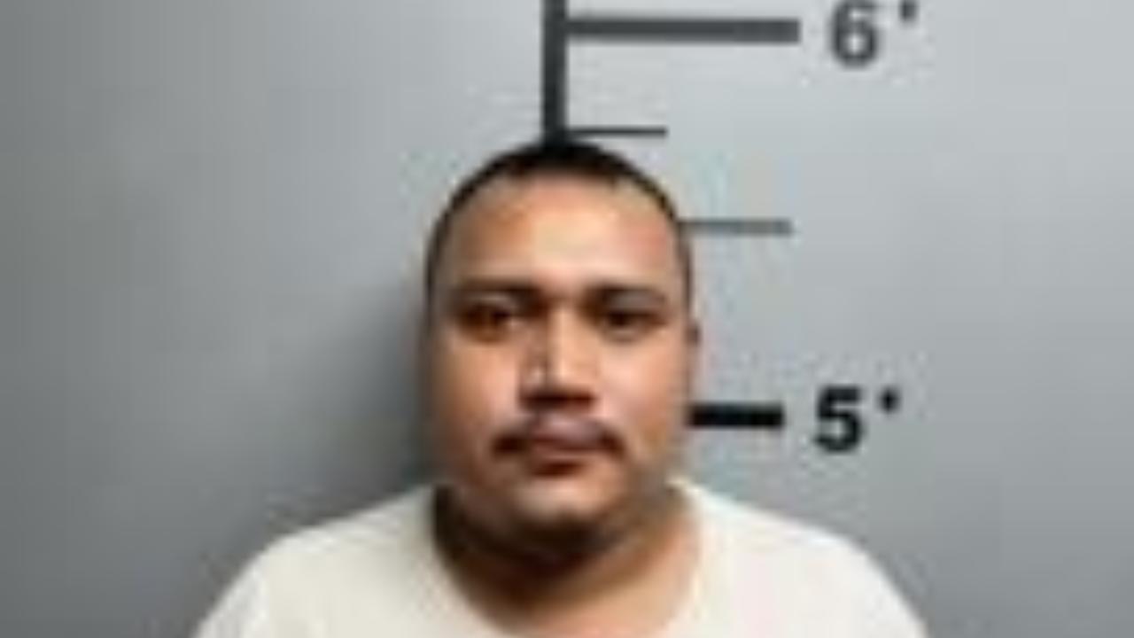 Monterroza-Moran, Daniel Ernesto Charged with Hold for Immigration and Customs Enforcement; Arrest Date 10/03/2026; Bond - No Bond;; Flight-Escape(Fleeing Veh or Conveyance); 5-65-103 1ST - Viol of Omnibus DWI ACT - 1ST Offense; Improper Lane Use; Following Too Closely; Signal Required for Turning Stopping