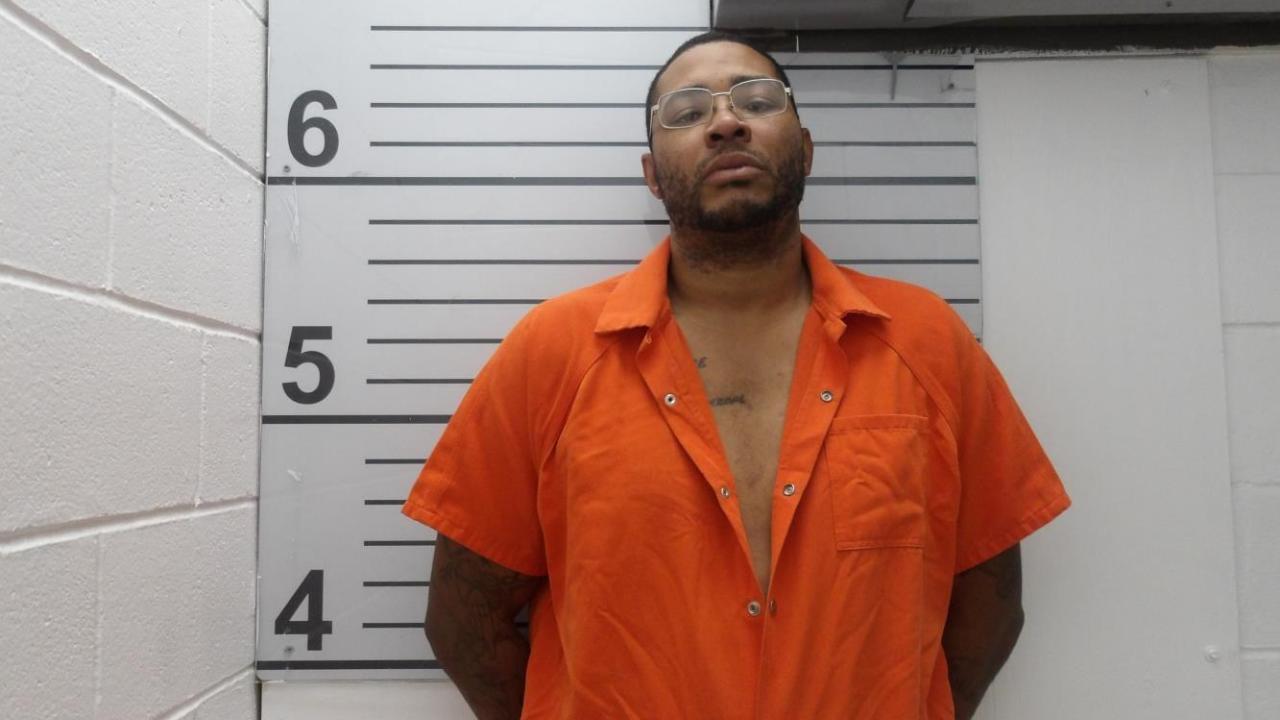 Denell Henderson Charged with Domestic Assault and Battery with a Dangerous Weapon; Kidnapping; Use of Firearm While Committing a Felony; Domestic Assault and Battery by Strangulation
