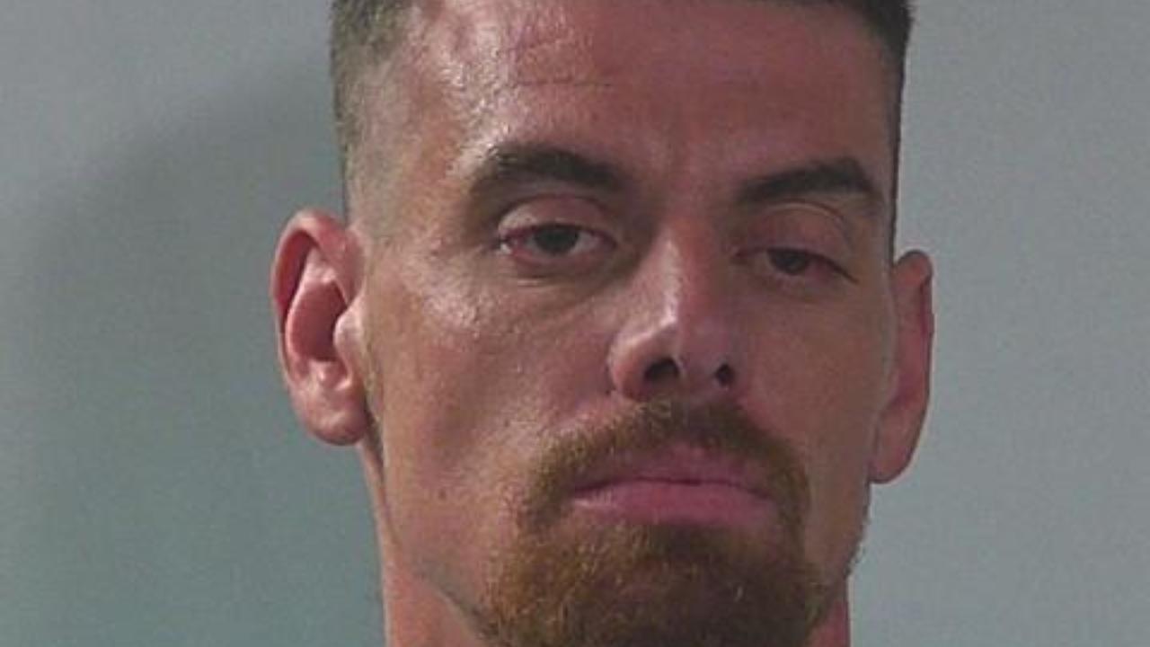 RICHARD HENRY SMITH charged with Probation Violation [M]