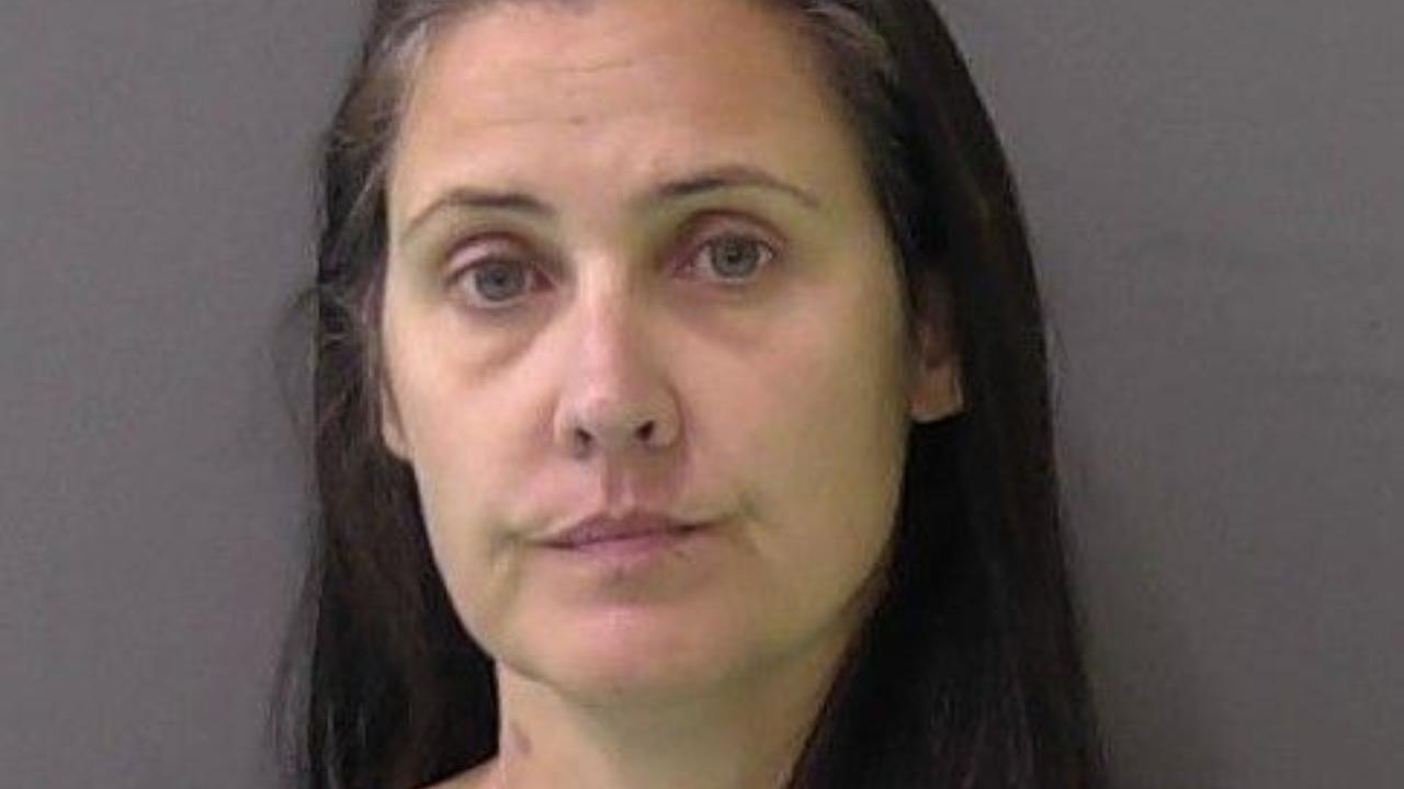 Navarrete, Geneva Charged with PC 22.01(a)(1) / Assault Causes Bodily Injury Family Member