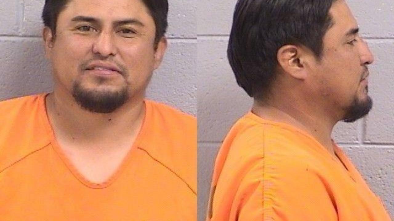 Benally, Randell charged with WXT-Failure to Comply; Criminal damage to Property - (under $1000) - Petty; Assault against a household member - Petty; WXT-Failure to Appear