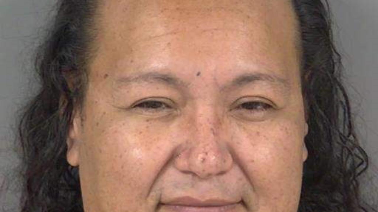 Loriann Rodriguez Charged with Violate State Probation - Provide False Owner Info of Pawned Items Received Less Than $300