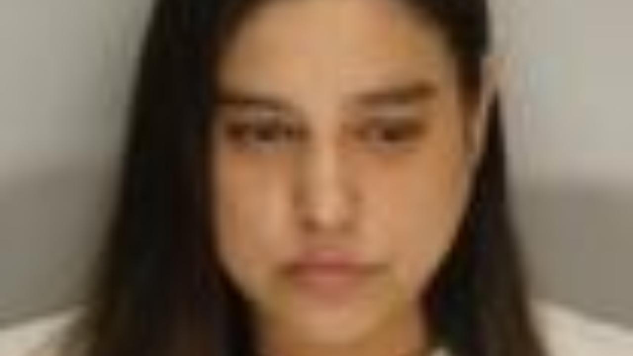 Alyssa Cree Leecy charged with Assault-4th Deg-DNR Fire Fighter