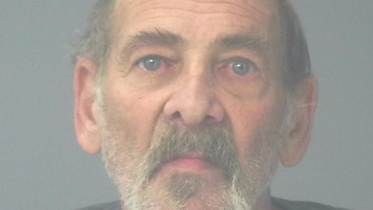 Baron, Michael Lee Charged with Prob Violation