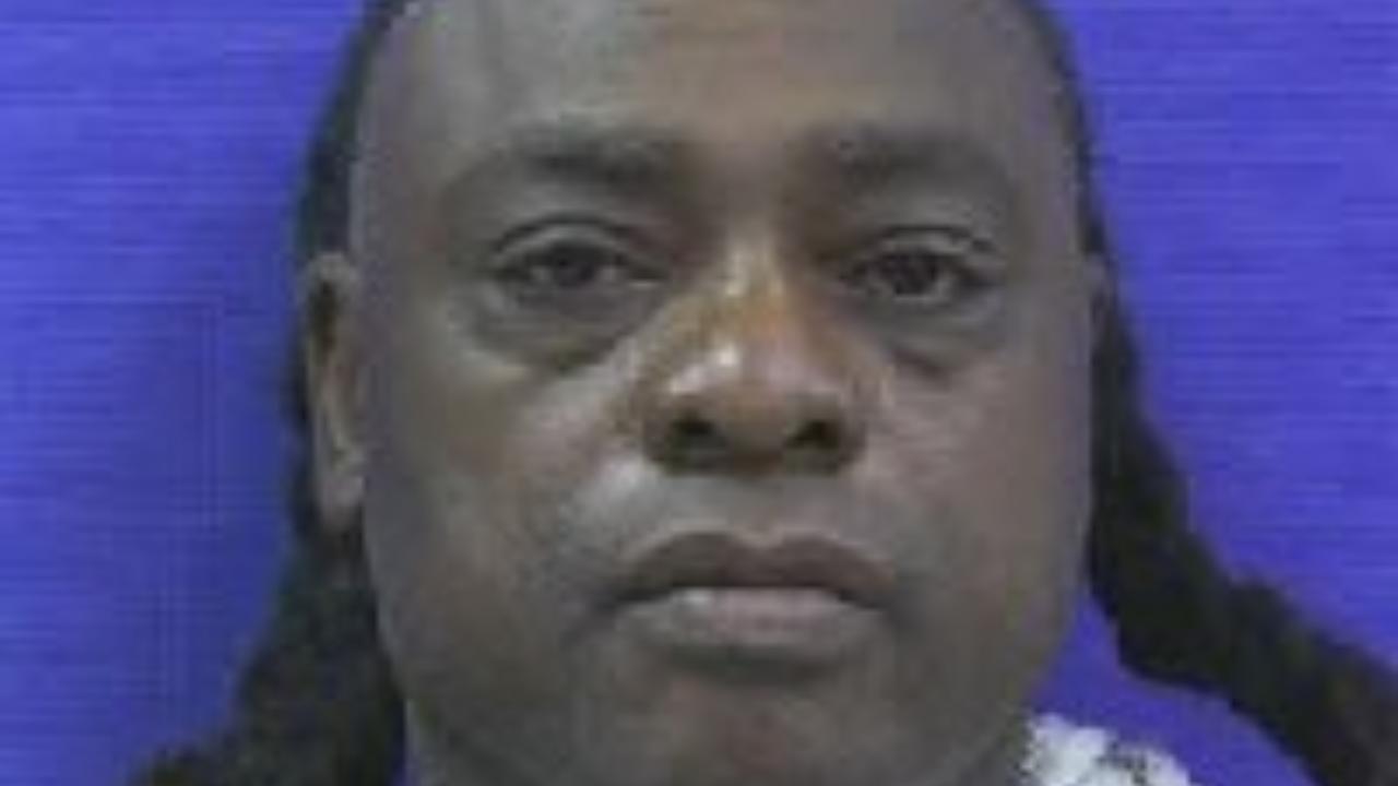 Dennis Lardell Moore Charged with Fugitive from Justice