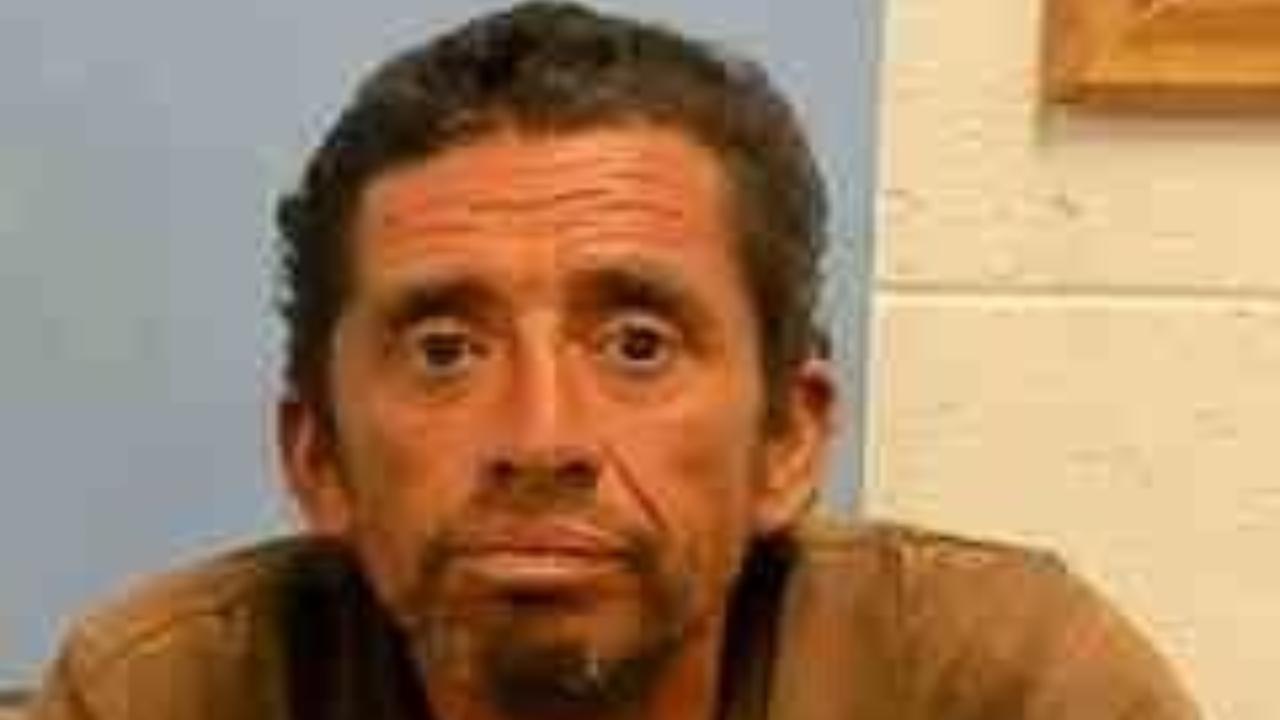 Paul Zuniga Charged with Prohibited on Controlled Access