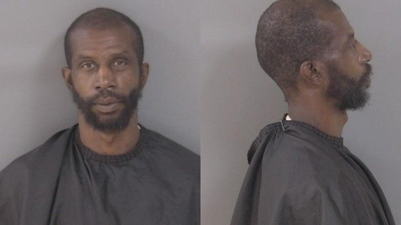 Tynes, Cedric Maurice charged with COC -CRIMINAL CONTEMPT