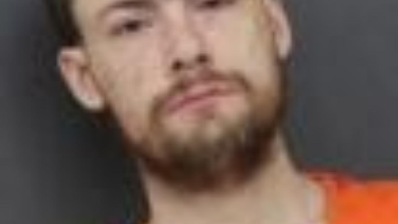 Henley, Jacob Dylan Charged with Domestic Battery (Pending)