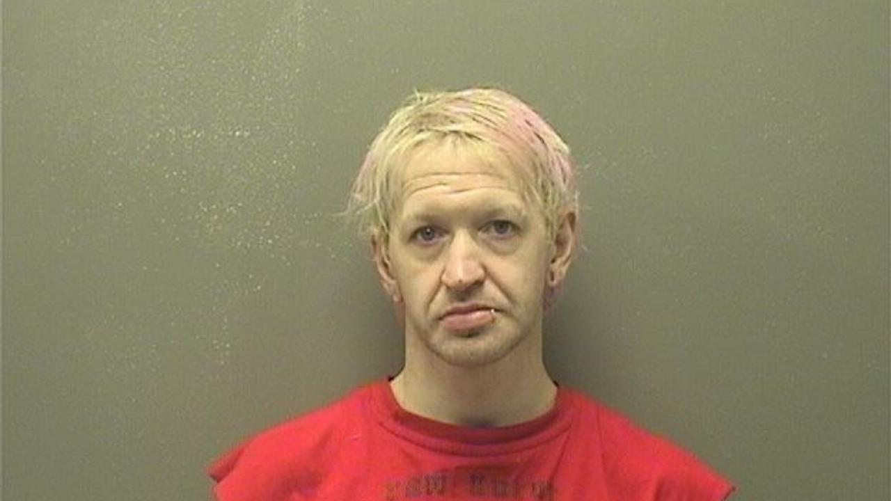 Adam Grant Long Charged with Delivery of Methamphetamine or Cocaine; Fraudulent Use of a Communications Device