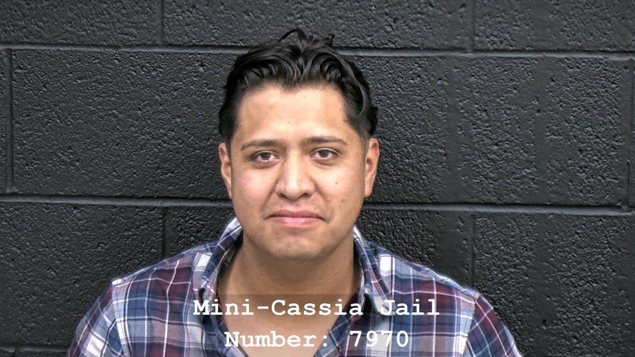 Sanchez Gonzalez, XXXX XXXX Charged with Fail to Appear