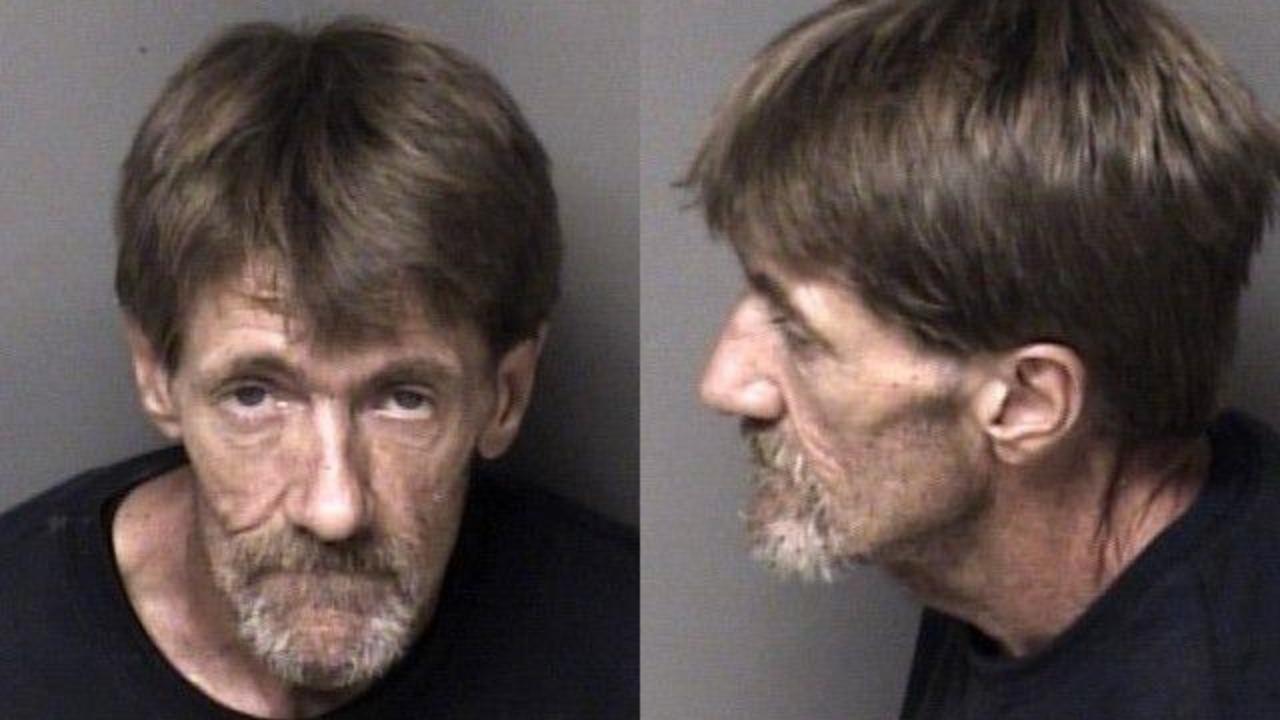 Black, Danny Allen Senior charged with Larceny, Misdemeanor; Conspiracy