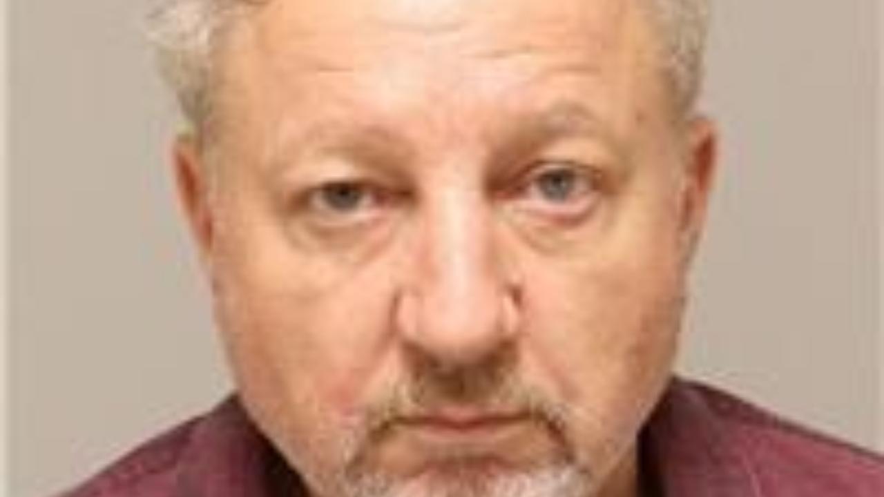 Charles Scott Hansen charged with Drugs - 5th Degree - Possess Schedule 1,2,3,4 or paraphernalia residual - Not cannabis/hemp; Escape From Custody-Held Pursuant to Lawful Arrest-While on Charge or Conviction or
