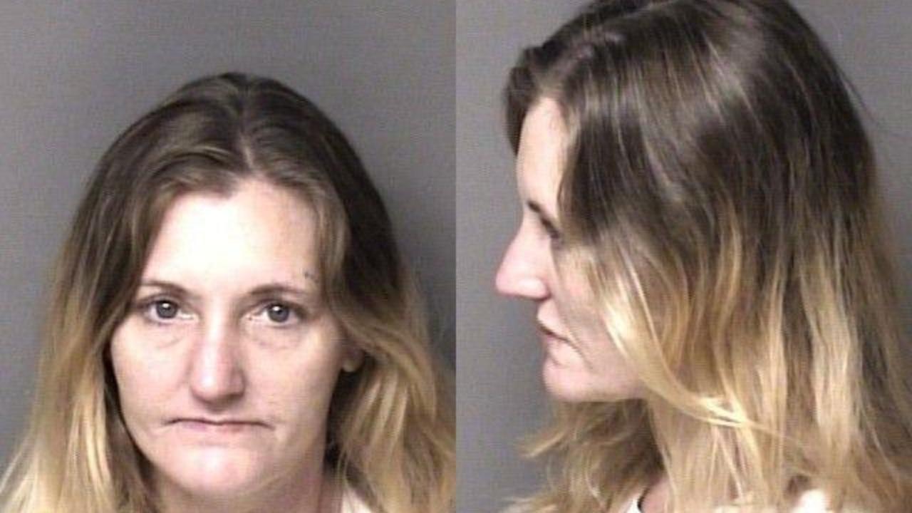 Bradley, Marsha Kay charged with Failure to Appear, Felony