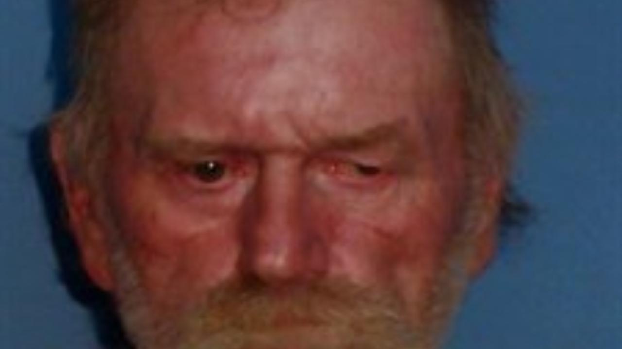 RHODES, Charles ALTON booked