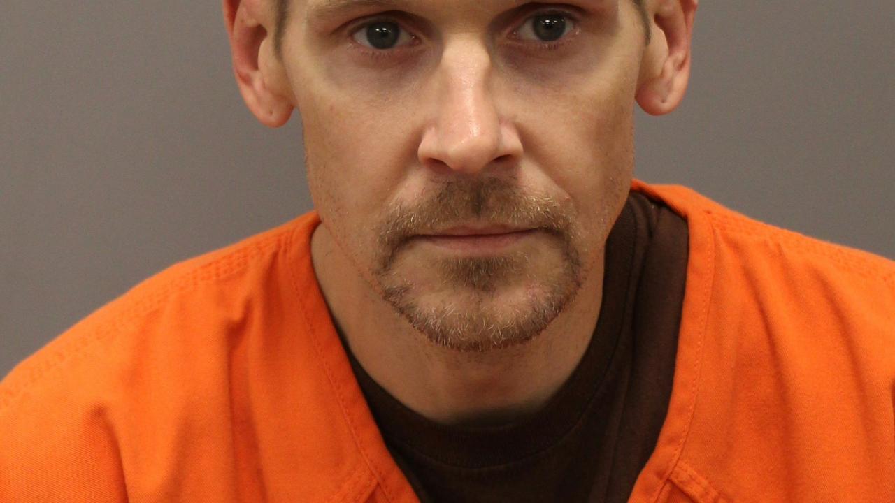 Kruse, Jacob Charged with AC-GM-3RD DEG DWI-08 or More-Unk; CON SUB 5-POSSESS-UNK Drug-Unk