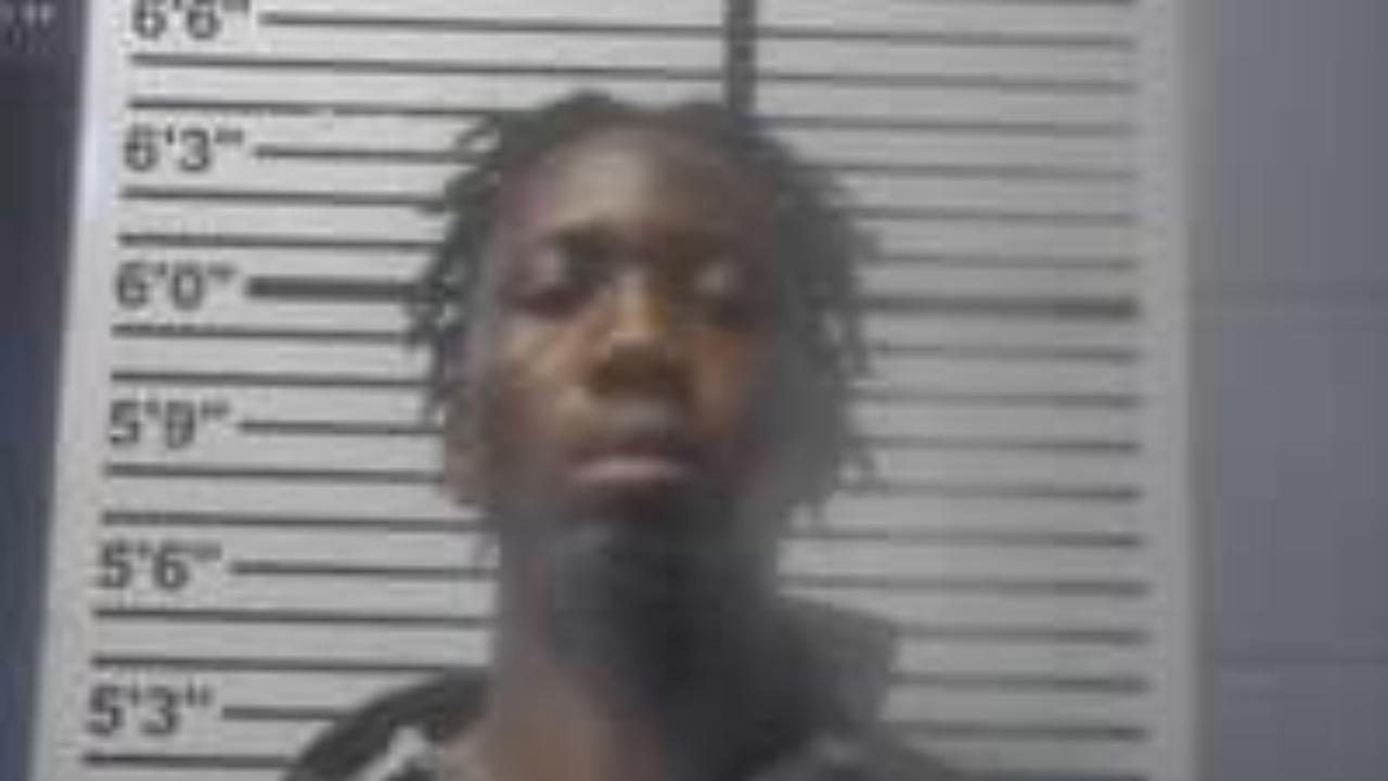 Daryn Spinks Charged with Driving Under THE INFLUENCE-1ST Offense