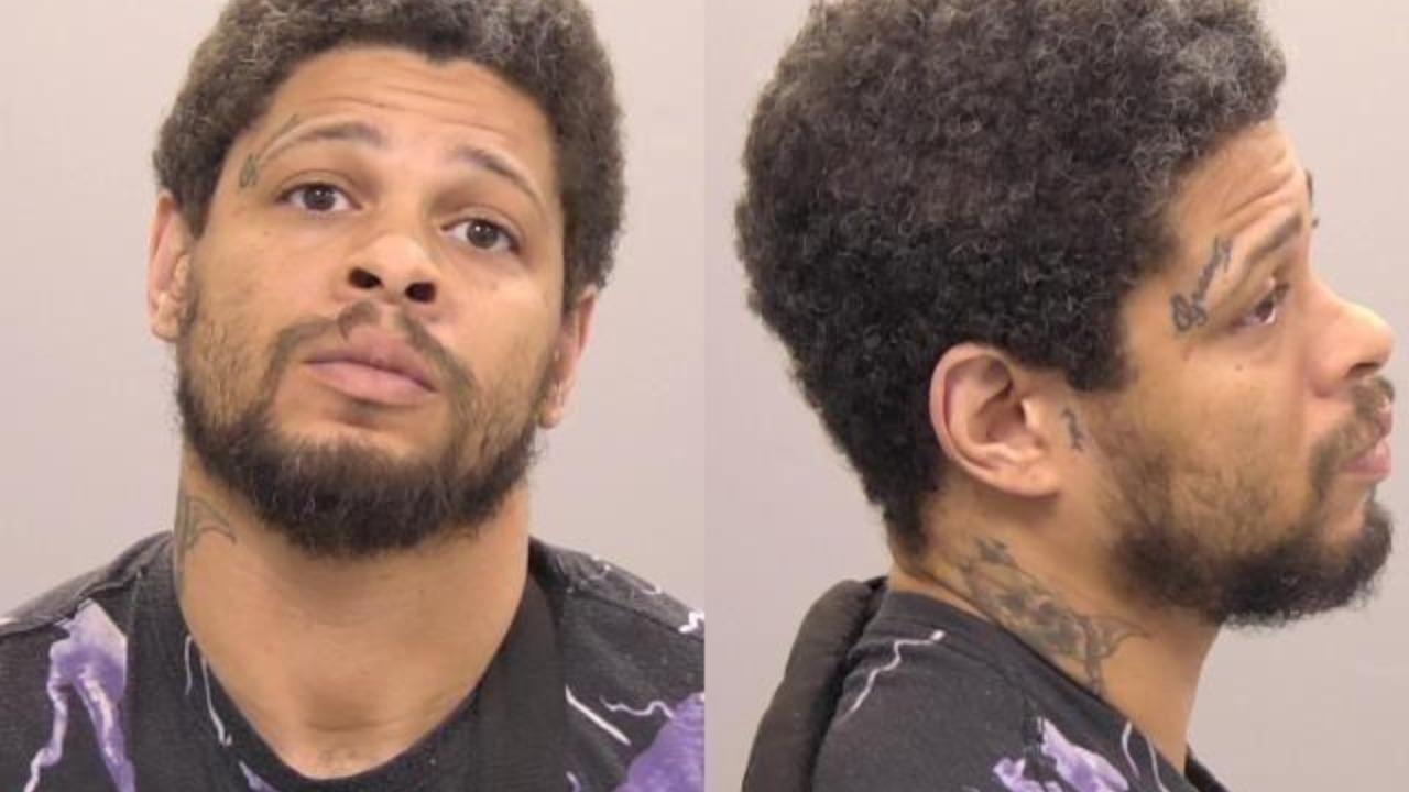 Upthegrove, Ravon Marquis Charged with Driving While Under the Influence of Alcohol/Drugs