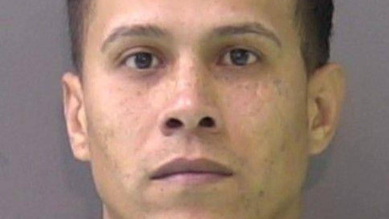 Sanchez-Flores, Elias Charged with / Offense Unknown; / Offense Unknown; PC 31.03 / Theft PROP>=$750<$2,500; / Offense Unknown