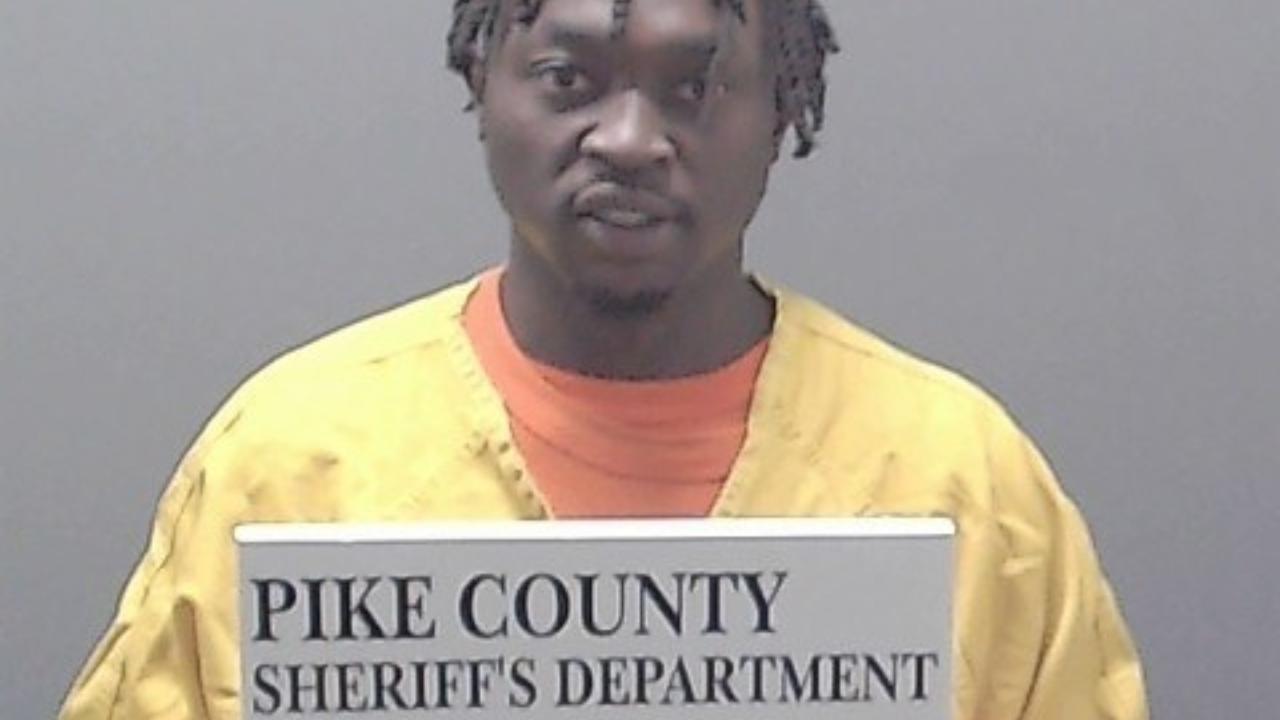 Jones, Tyrrell Charged with Court Issued Bench Warrant; Court Issued Bench Warrant; Court Issued Bench Warrant