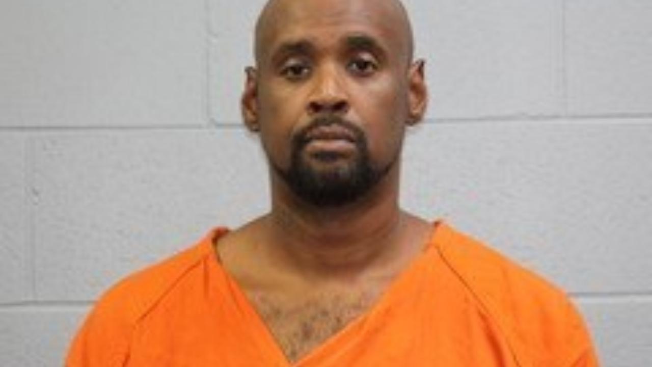 Banks, Brian Andre Charged with Failure to Appear - Felony; Possess Controlled Substance; Deliver/Possess Control Substance at Co/Private Jail/Corr Ctr Except W/ Prescrip