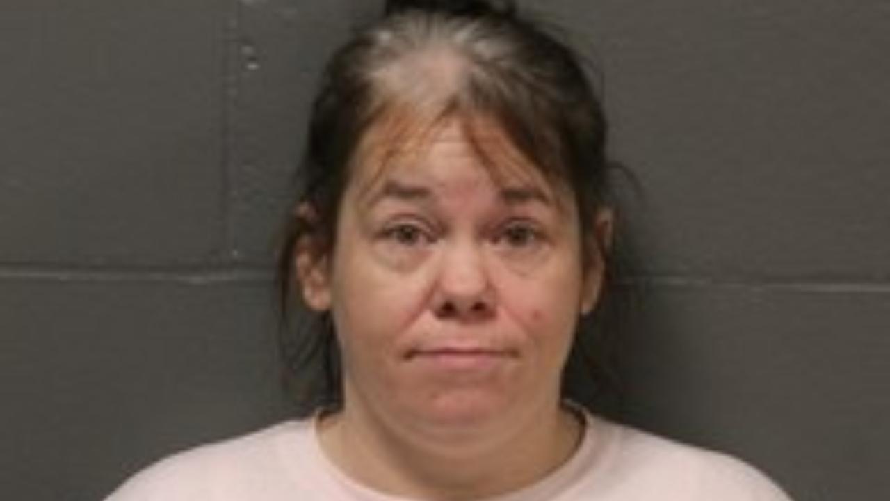 Whittle, Rita Christina charged with PROBATION VIOLATION