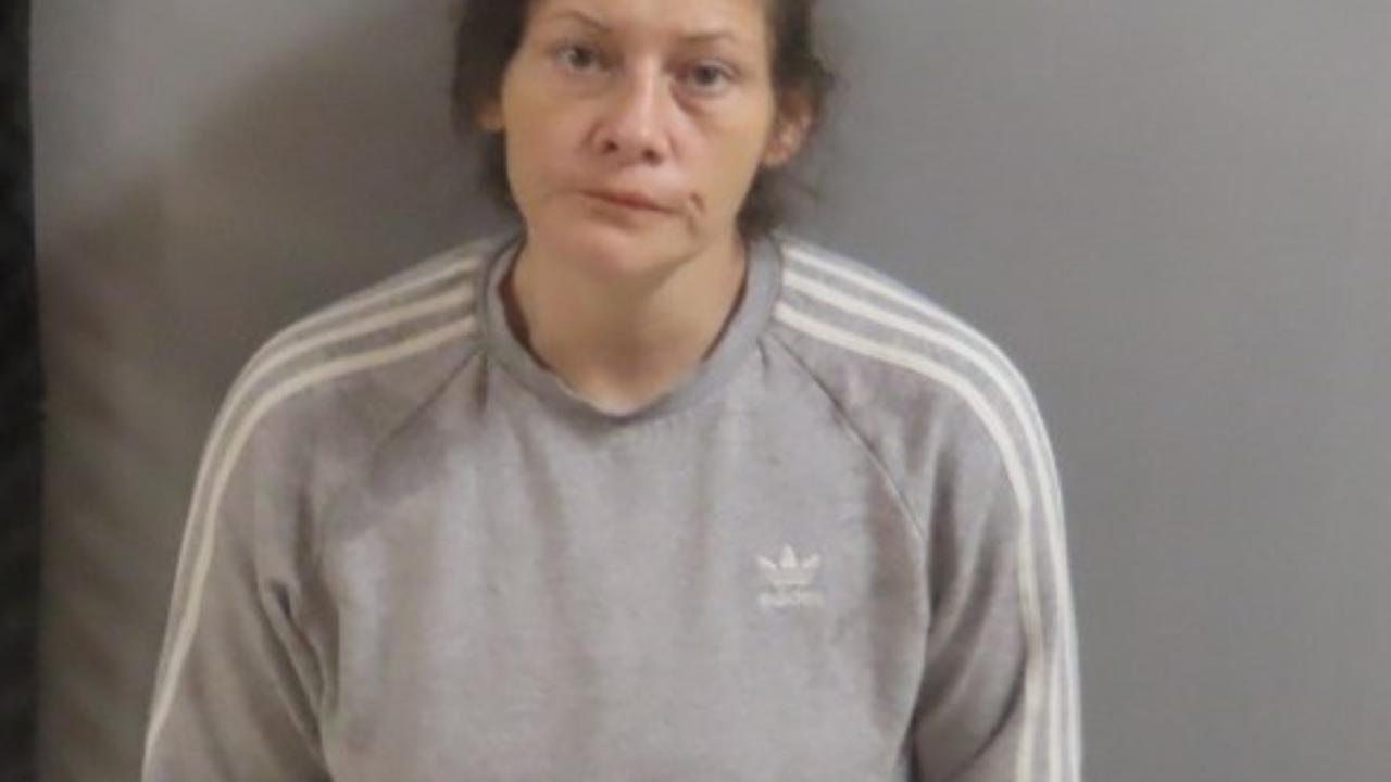 Jillian Middleton Charged with 32006990 - Poss Contrld Substance; 47130990 - Dwi - Drive Intoxicated; 71089994 - Fug - Stealing Non Specified; 71089994 - Fug - Stealing Non Specified
