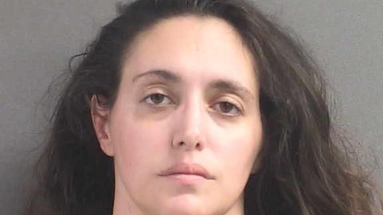 Mulcahy, Erica Charged with Possession of New or Legend Drug Without Prescription; Drug Equip-Possess and or Use; Possess Controlled Substance W/O Prescription