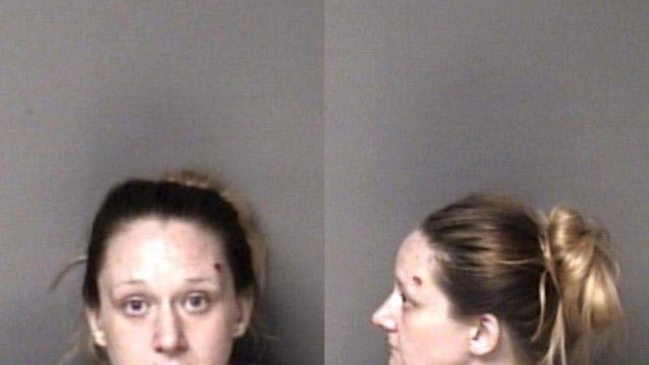 St. Clair, Carolyn Ashley charged with Failure to Appear, Misdemeanor; Counterfeit Subst,Sell/Deliver; Possess Drug Paraphernalia