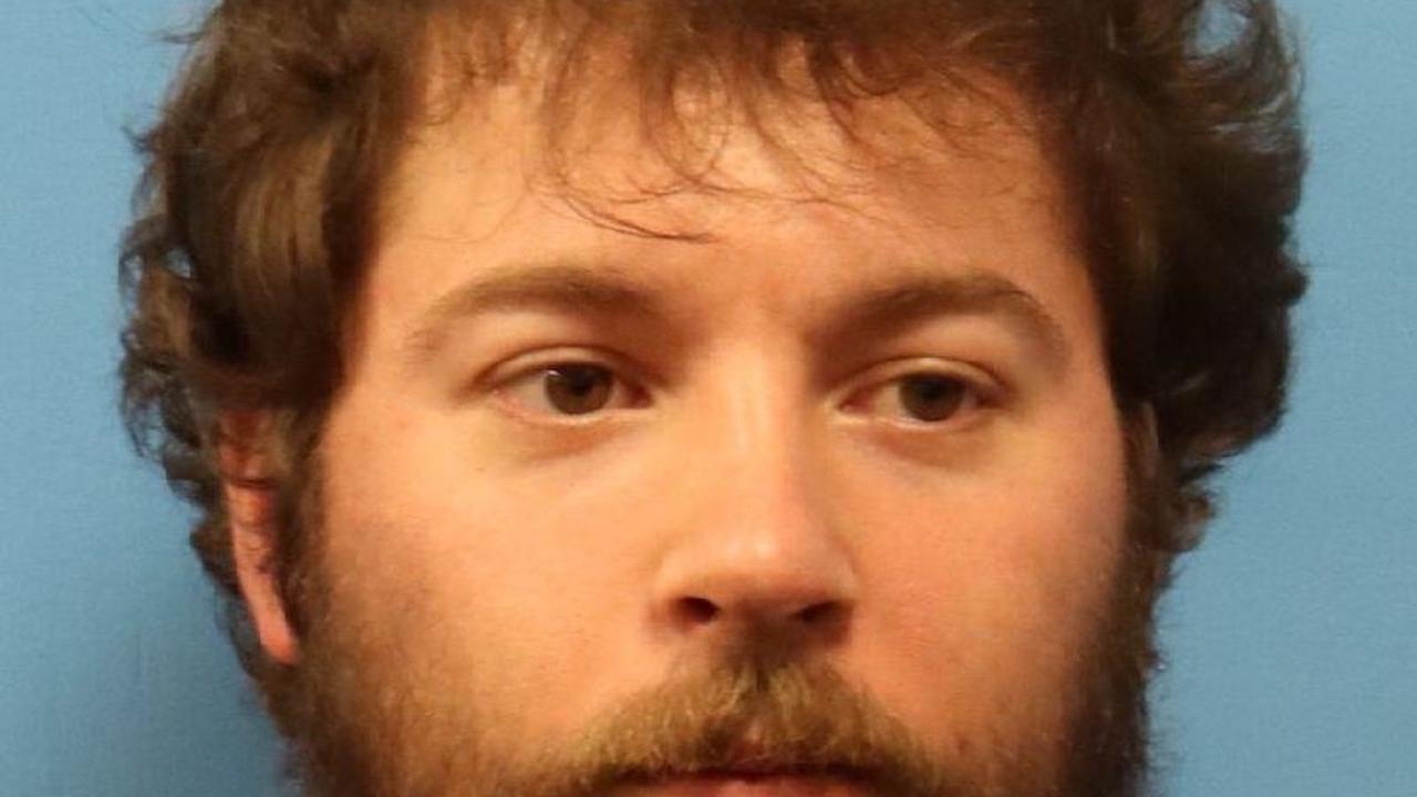 Bosworth, Jerry Winston Charged with Specialty Court Sanctioned