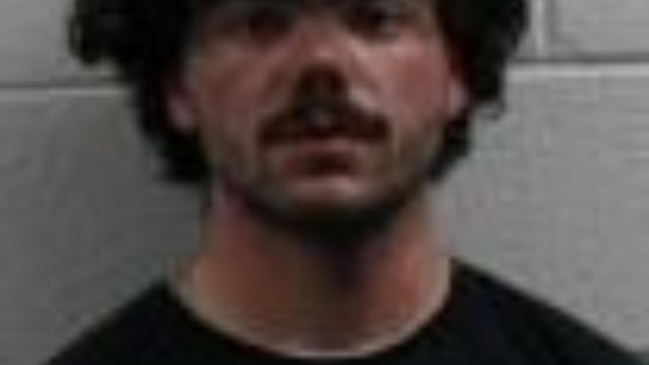 Miller, Kayson J booked