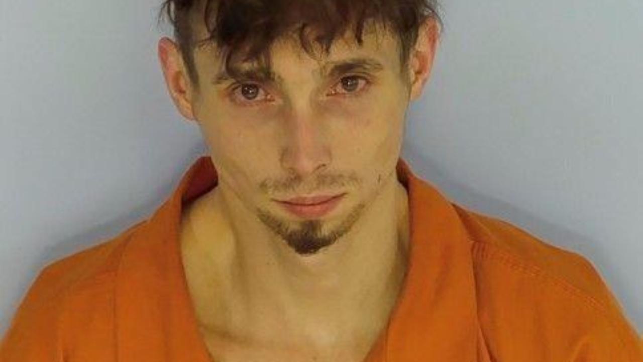 Anderson, David Allan Charged with Grand Theft 750 Less Than 5K Dols