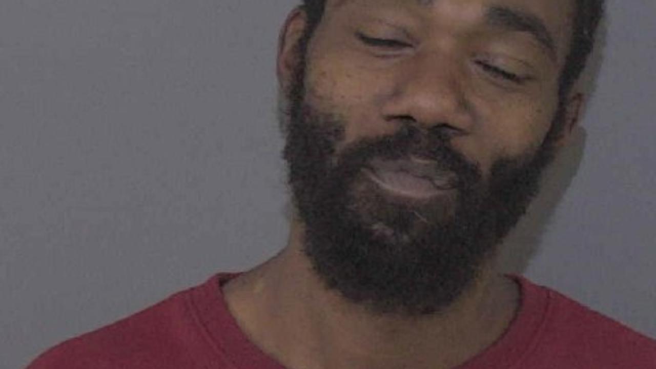 McMillian, Daniel Rodell Booked