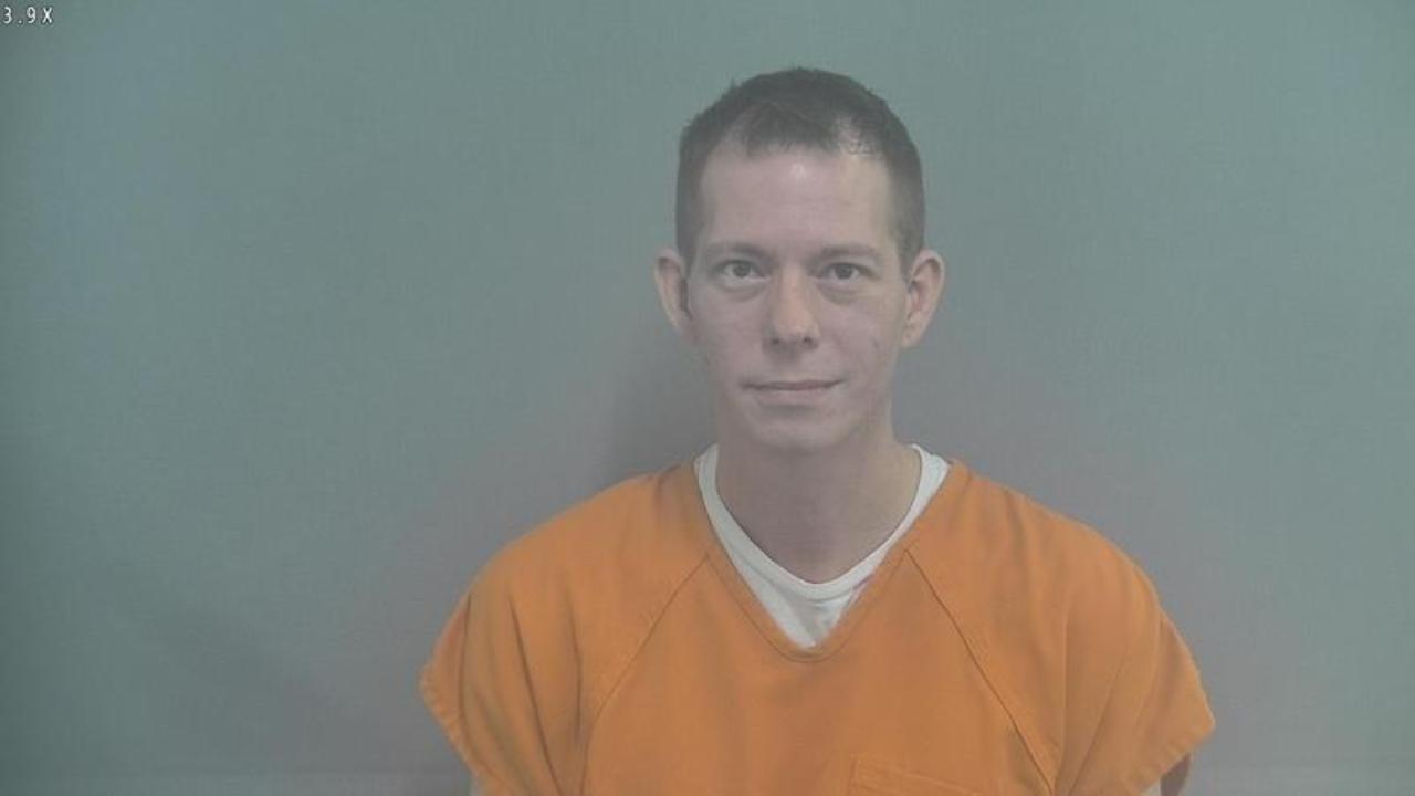 Heath Hatfield Charged with Owi Endangering a Person