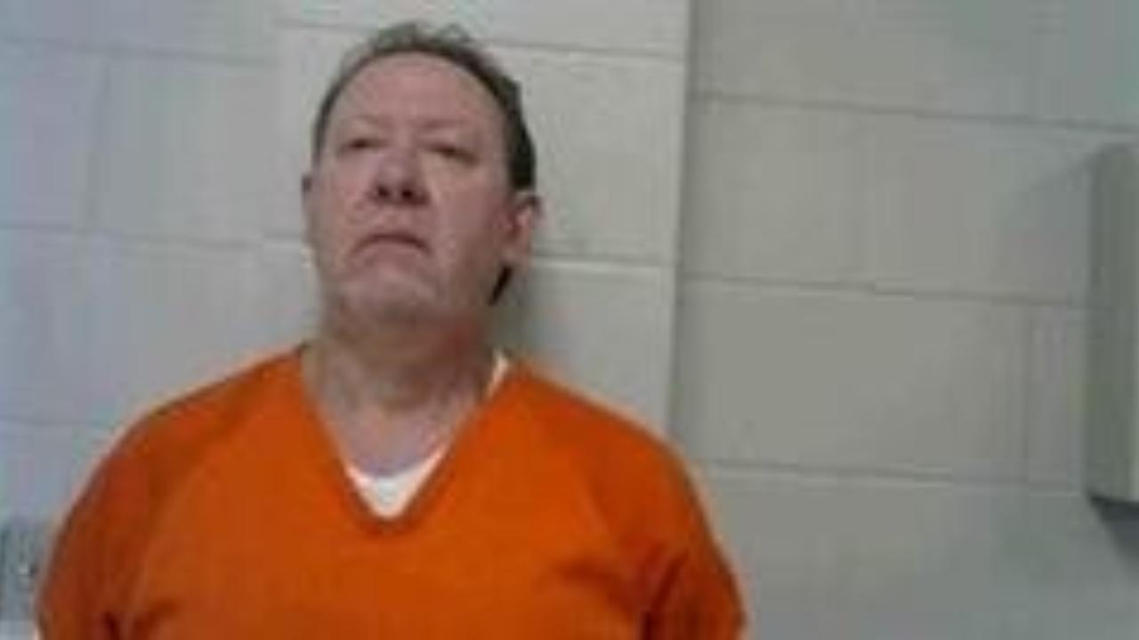DONALD L COURTS charged with Illegal carrying / discharge of weapons