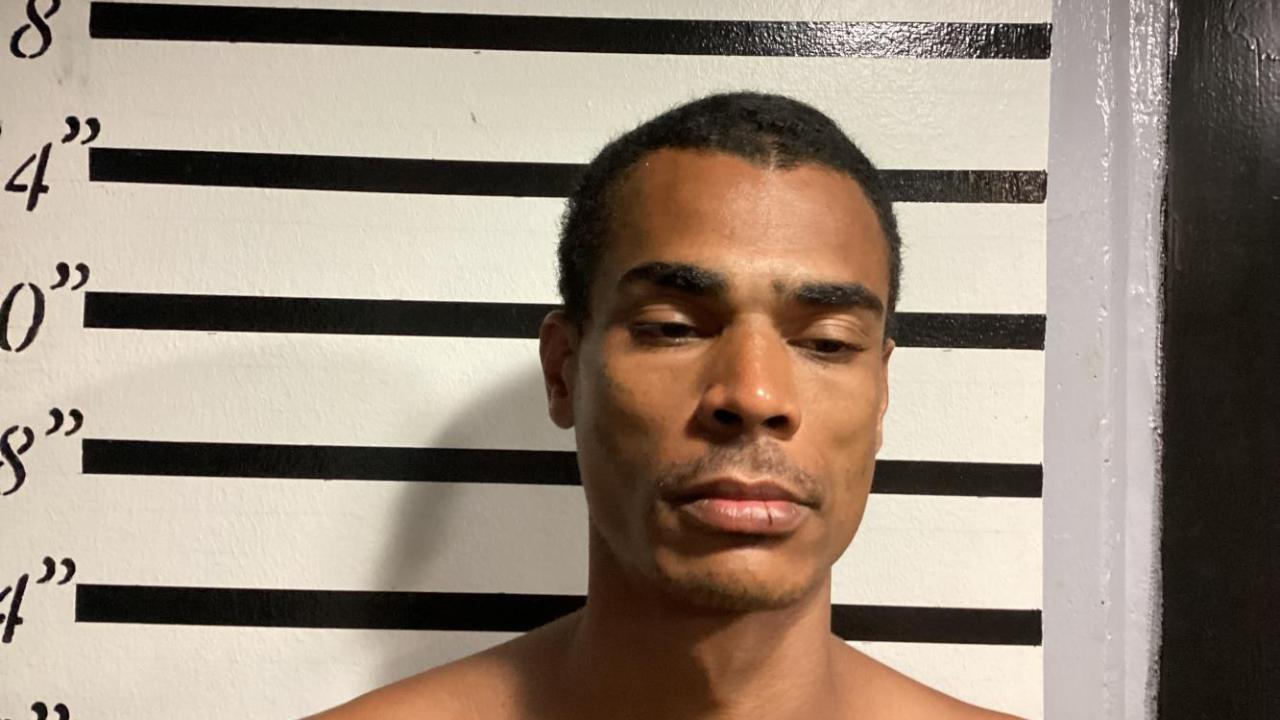 Darrell Harris Charged with Assault and Battery with Dangerous Weapon; Child Stealing; Child Abuse by Injury