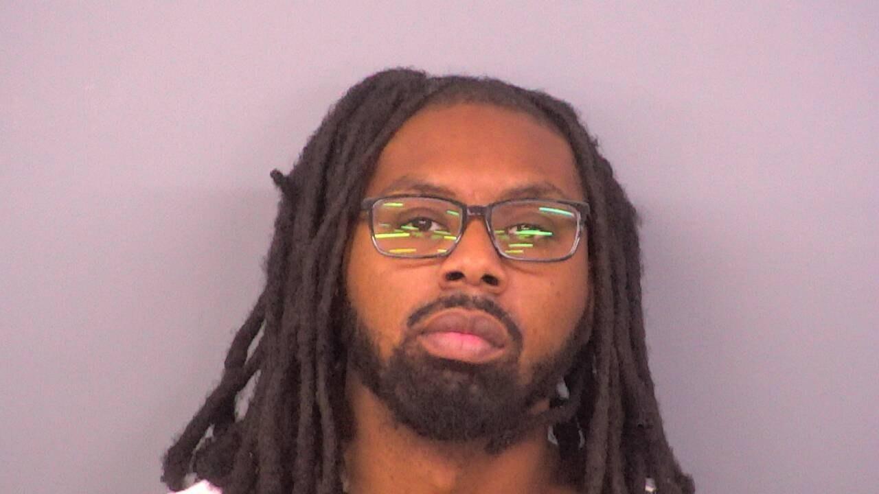 Adrian Deshawn William Davis Charged with 251759 - Violation of Ignition Interlock
