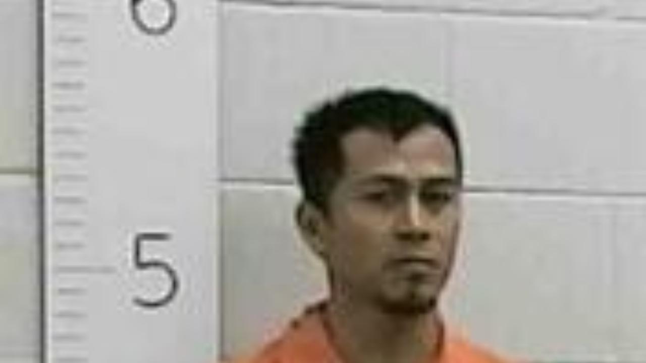 GUSTAVO I HERNANDEZ charged with Domestic abuse battery with Child Endangerment; Attempted Rape