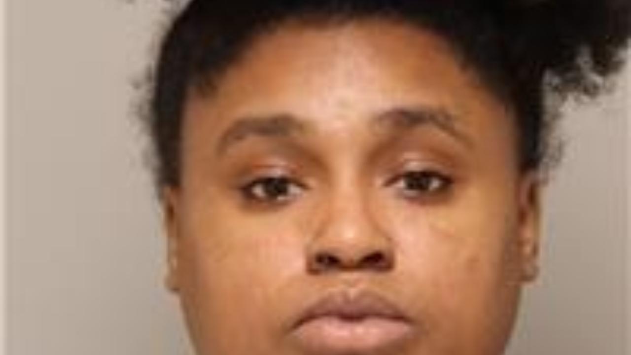 Selena Monia Cowser charged with Traffic-DUI-Operate Motor Vehicle Under Influence of Alcohol